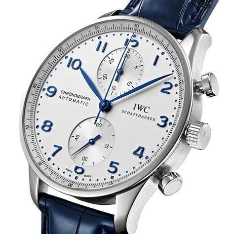 iwc portoghese donna|iwc portugieser series.